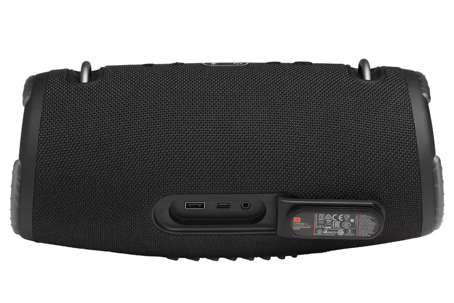 JBL Xtreme 3 Bluetooth Speaker Black