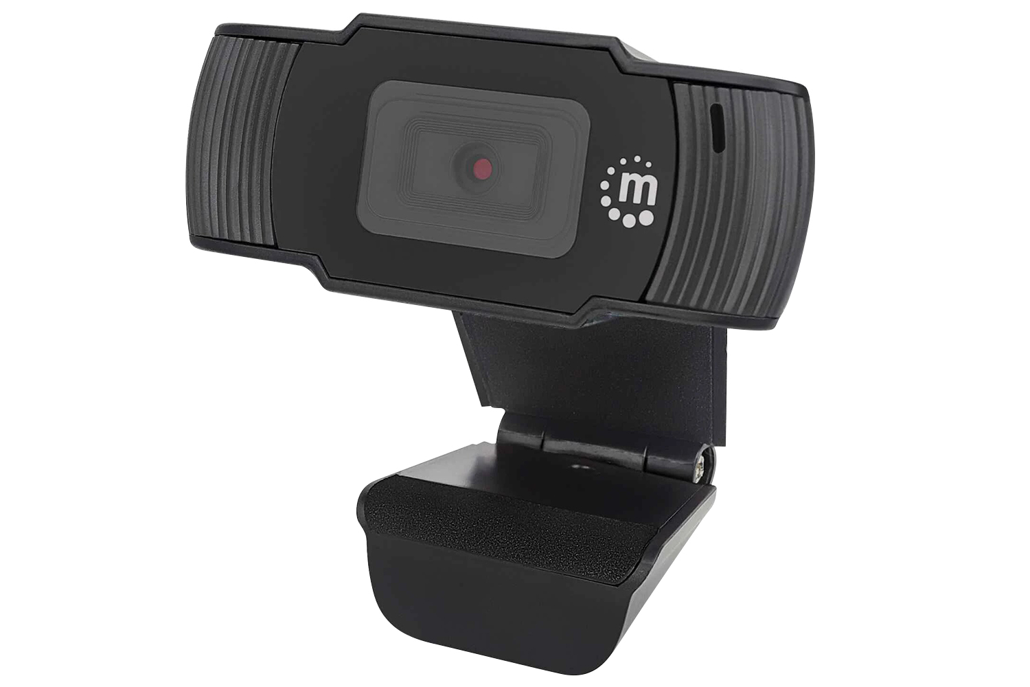 Manhattan 1080p Full HD USB Webcam | 462006