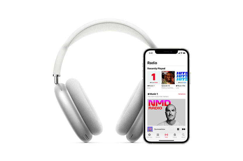 Apple airpods best sale max precio