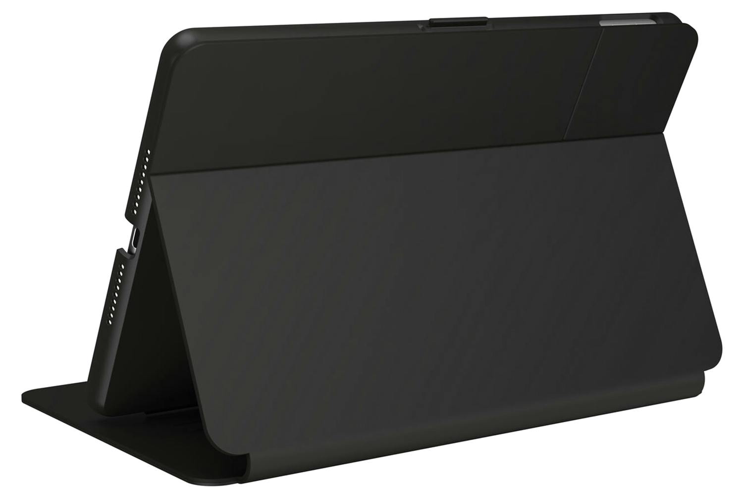 Speck Balance Folio 10.2" iPad Cases | Black