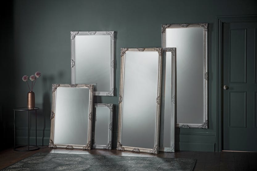 Mirrors Harvey Norman Ireland