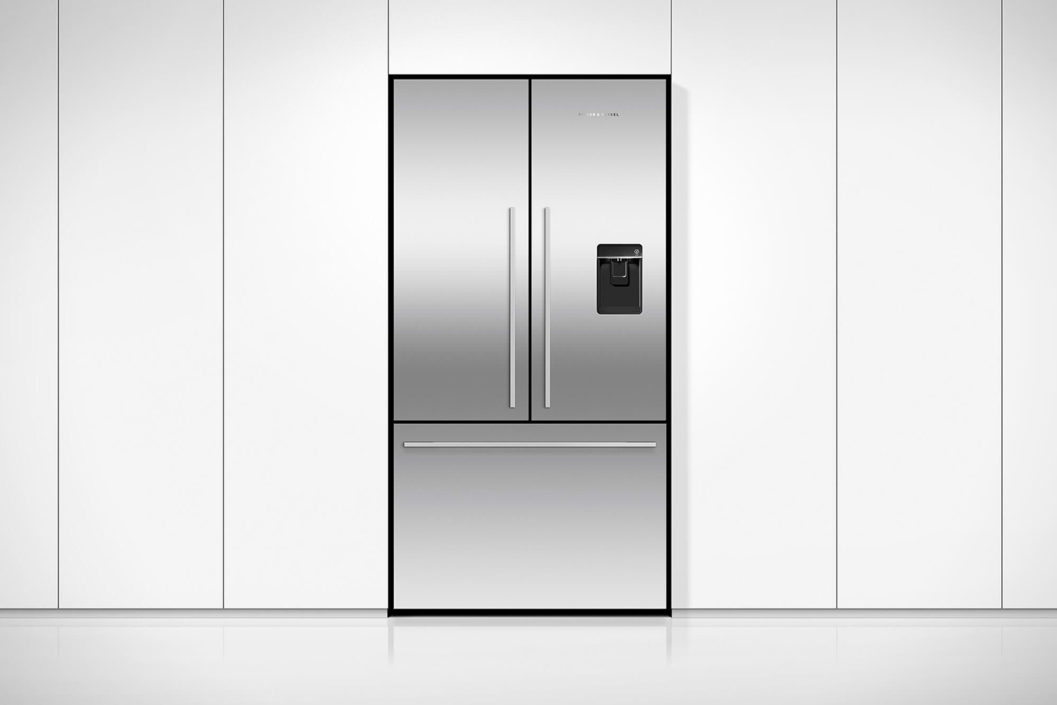 American Fridge Freezers Harvey Norman Ireland