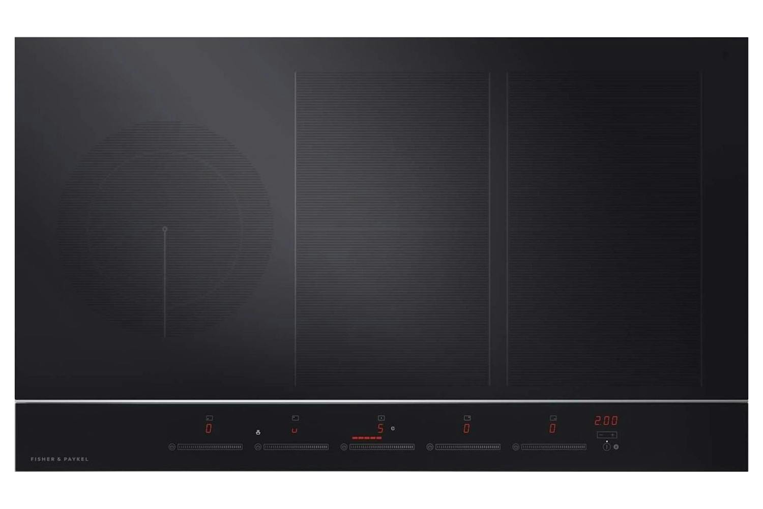 Fisher & Paykel 90cm Induction Hob | CI905DTB4