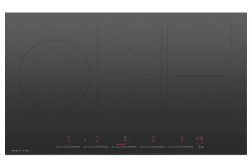 Fisher & Paykel 90cm Induction Hob | CI905DTB4