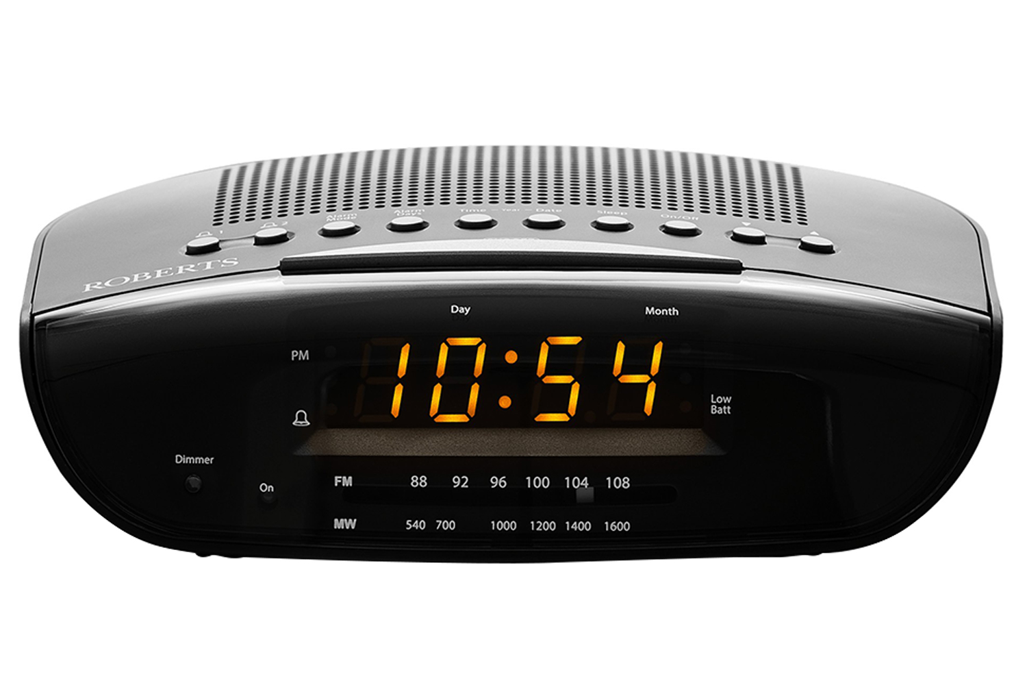 sonos clock radio