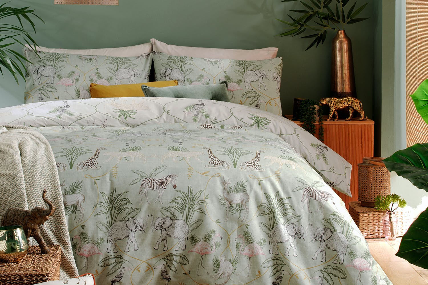 Duvet Covers Ireland