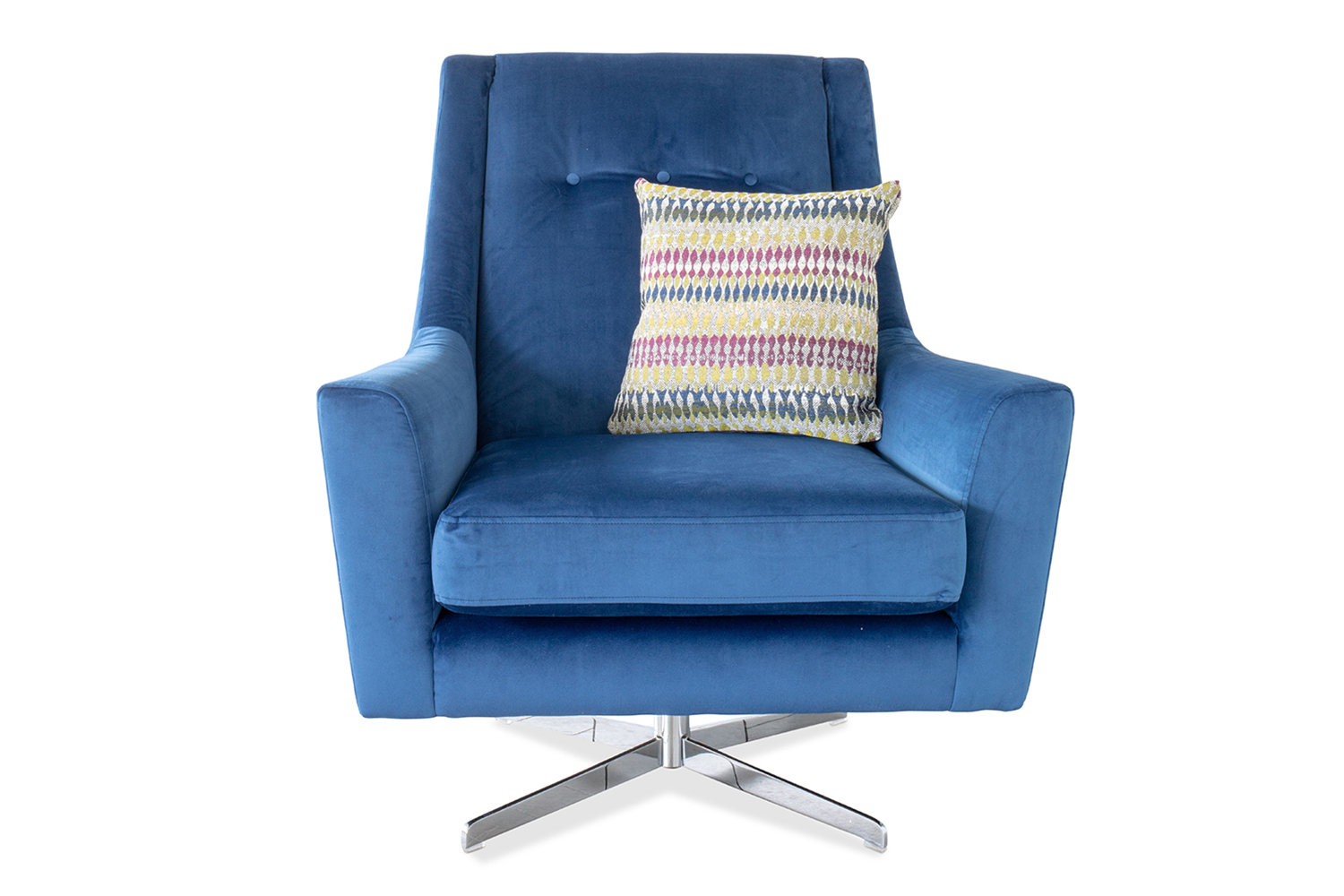 harvey norman swivel armchair