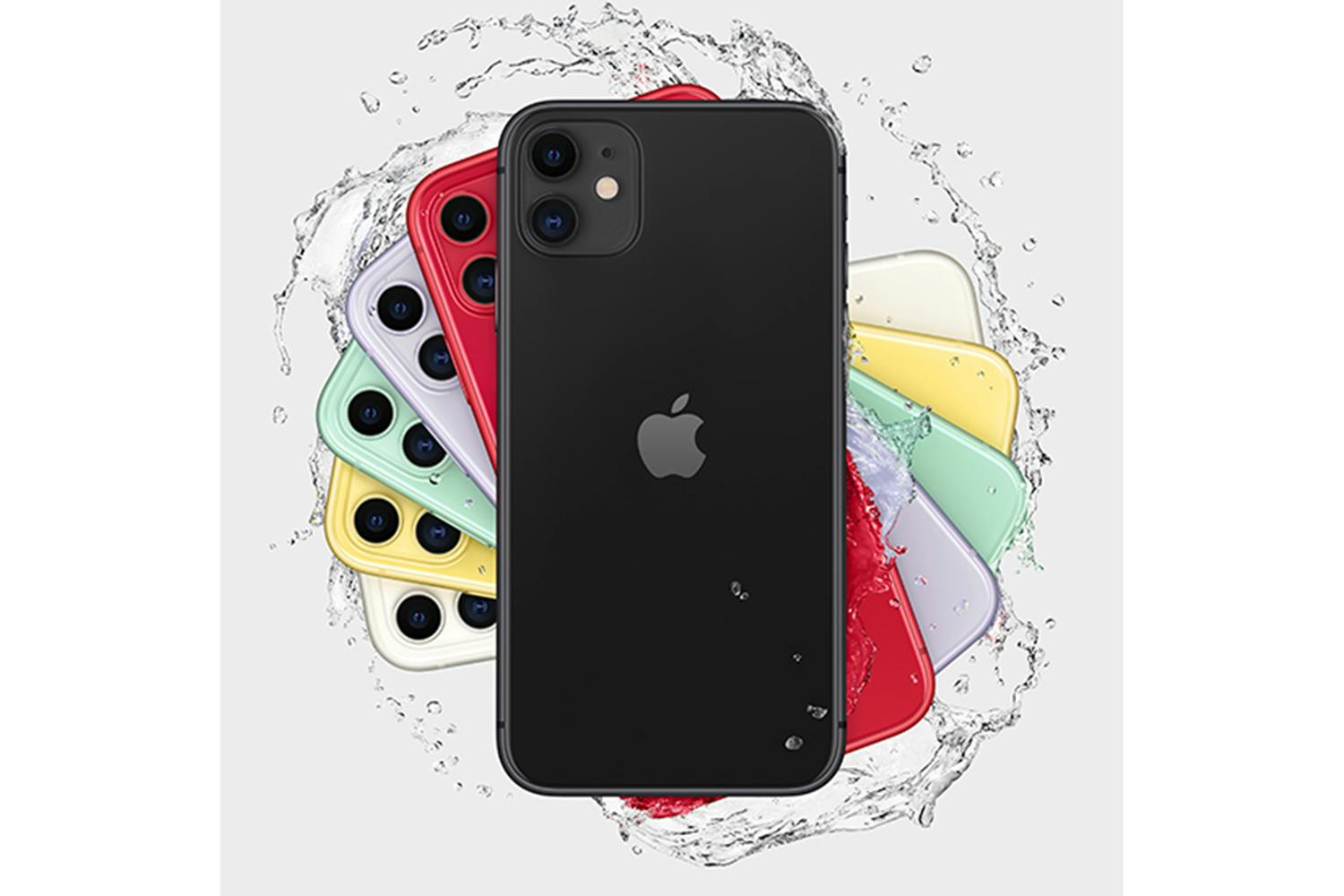 iPhone 11 | 64GB | Black | Ireland