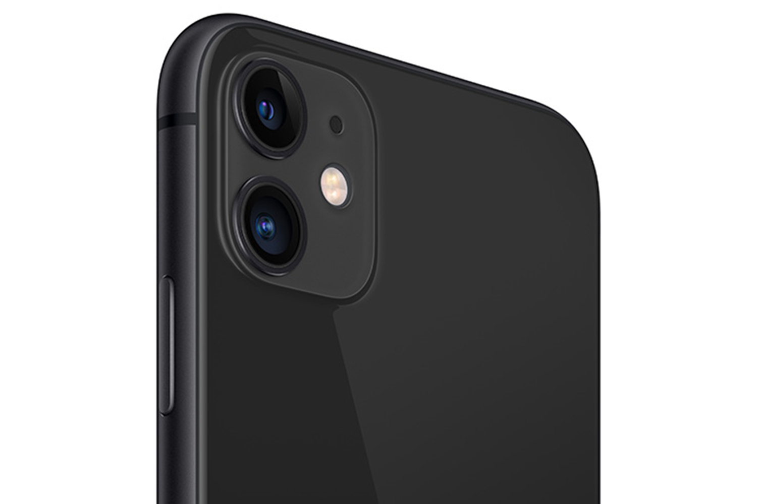 iPhone 11 128GB Black