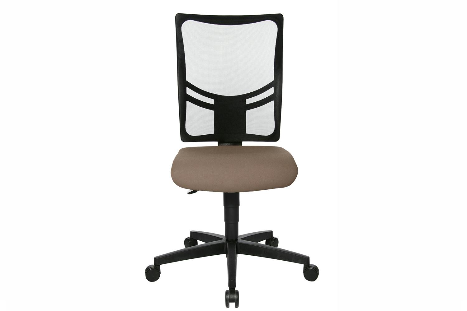 Bindie Office Chair | Tan