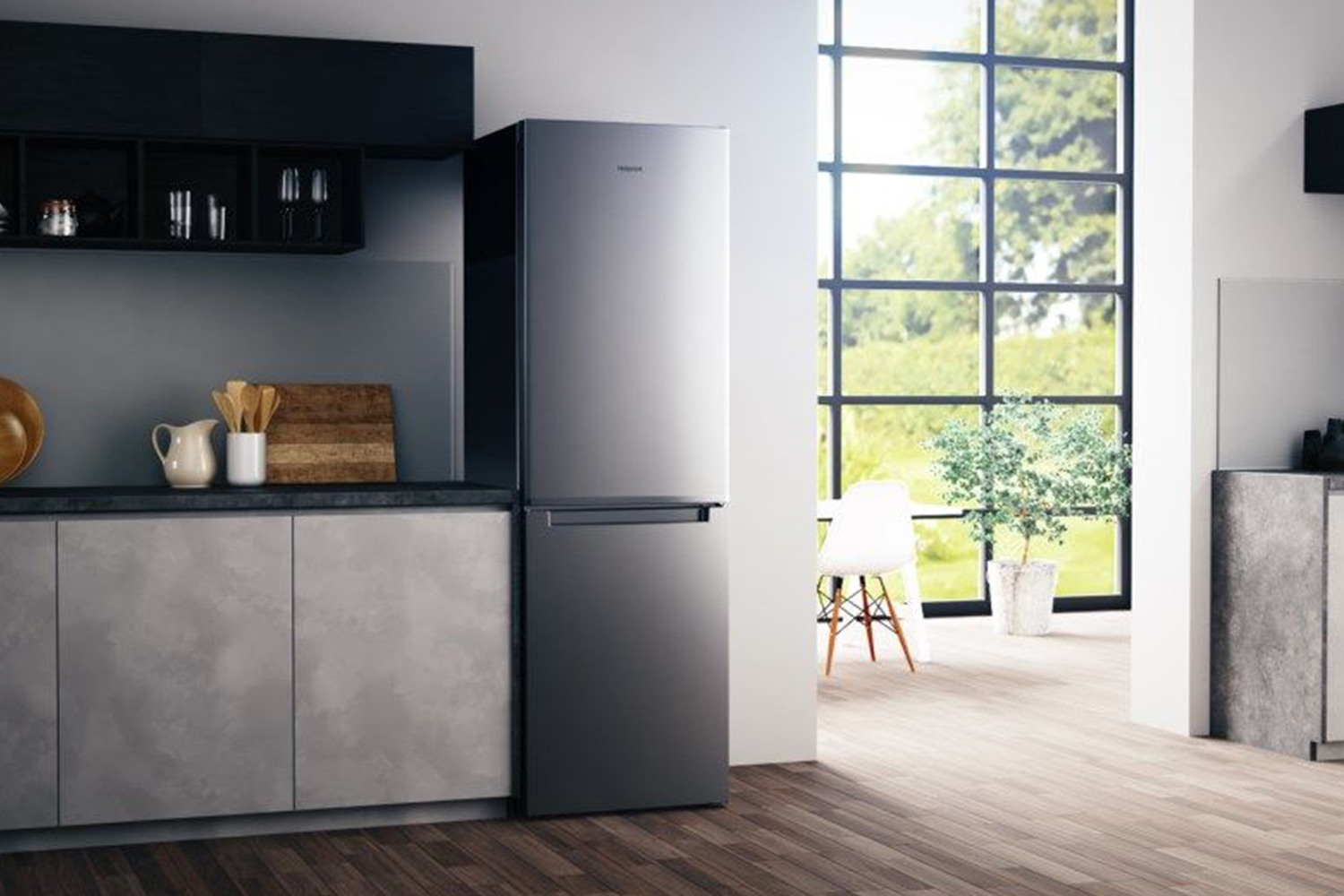 Fridge Freezers Harvey Norman Ireland