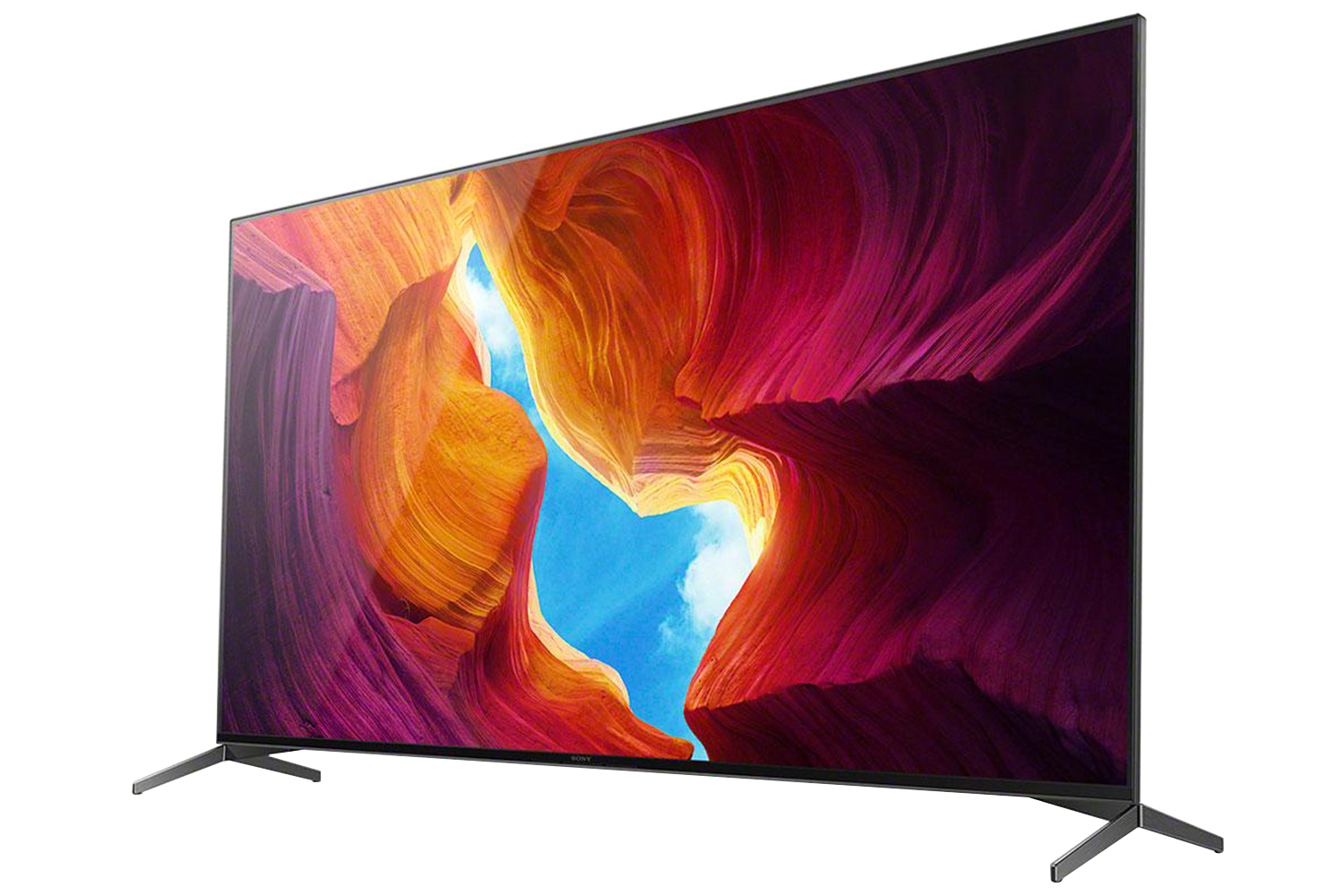 Sony Bravia 55 4k Ultra Hd Hdr Smart Led Tv Kd55xh9505bu Ireland