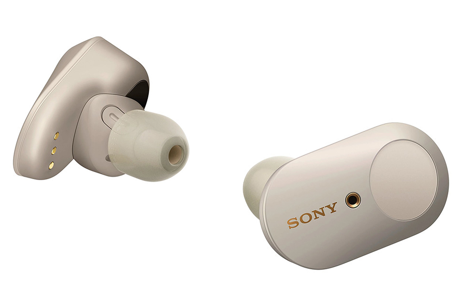 noise cancelling earbuds true wireless