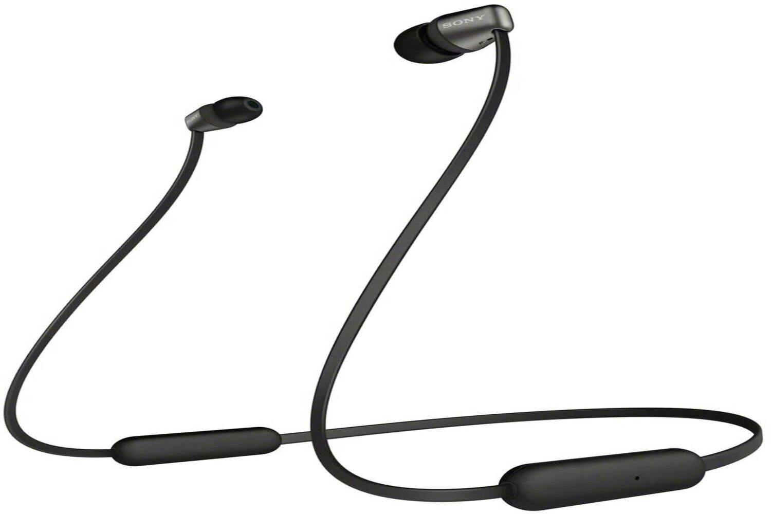 WI-C310 Wireless In-ear Headphones, WI-C310