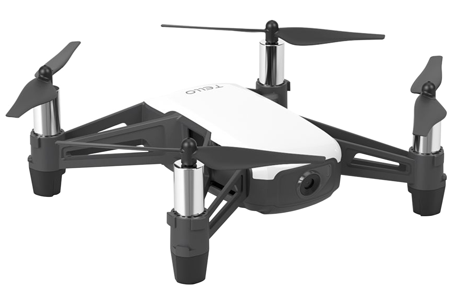 Powered best sale by dji