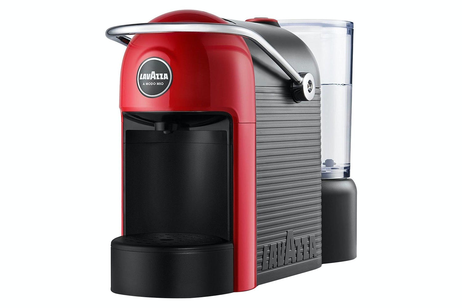 Lavazza A Modo Mio Jolie Coffee Machine 