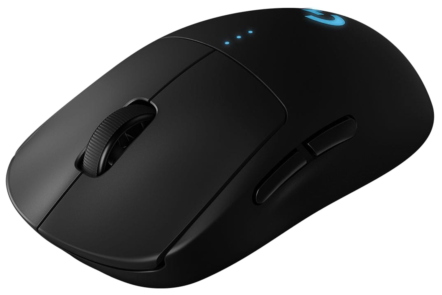 Купить Игровую Мышь Logitech G Pro