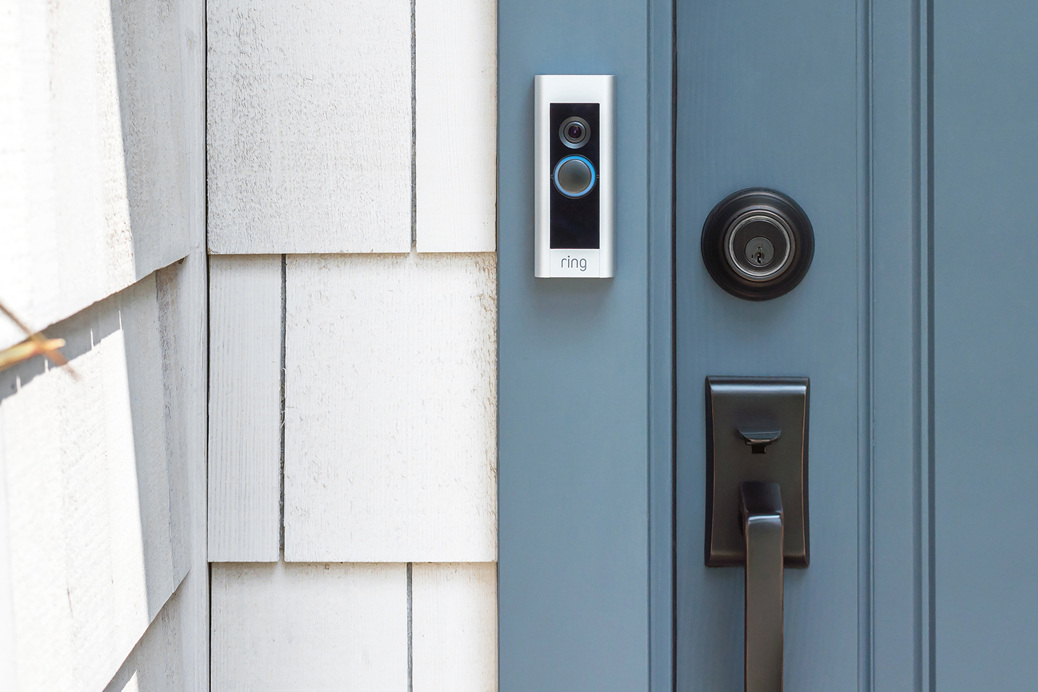 Device compatibility list - Ring