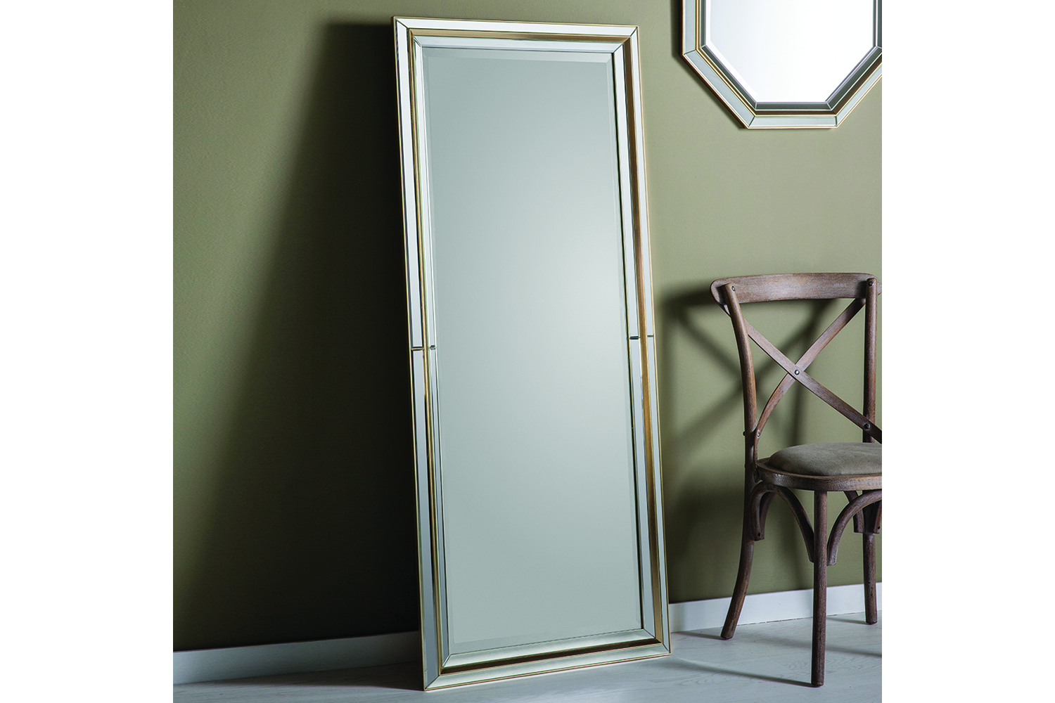 Mirrors Harvey Norman Ireland