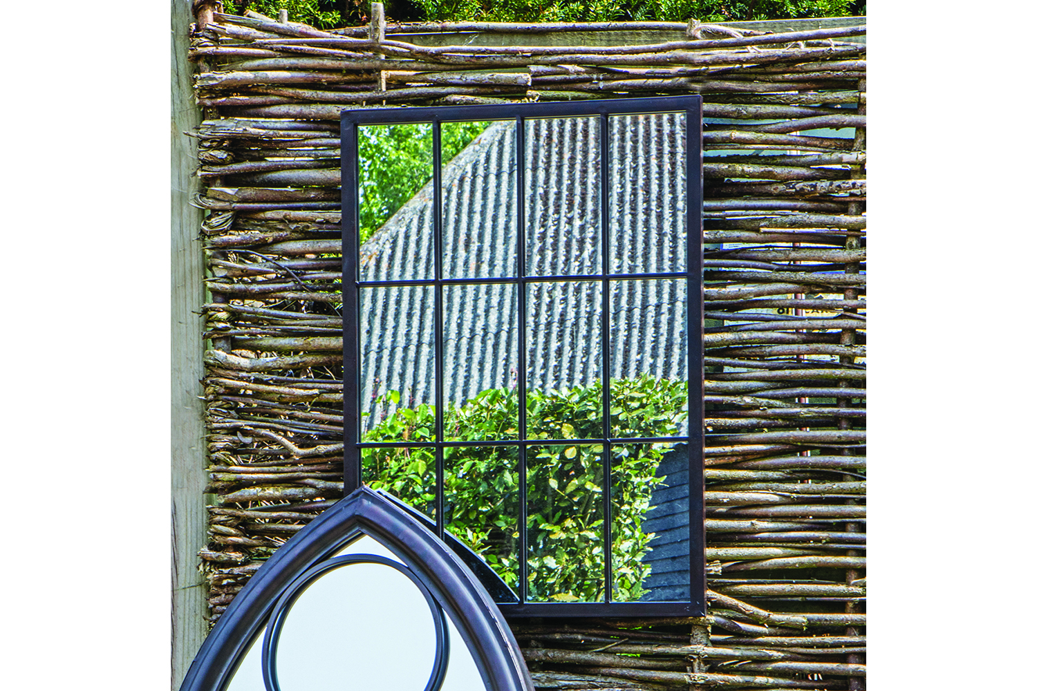 Mirrors Harvey Norman Ireland