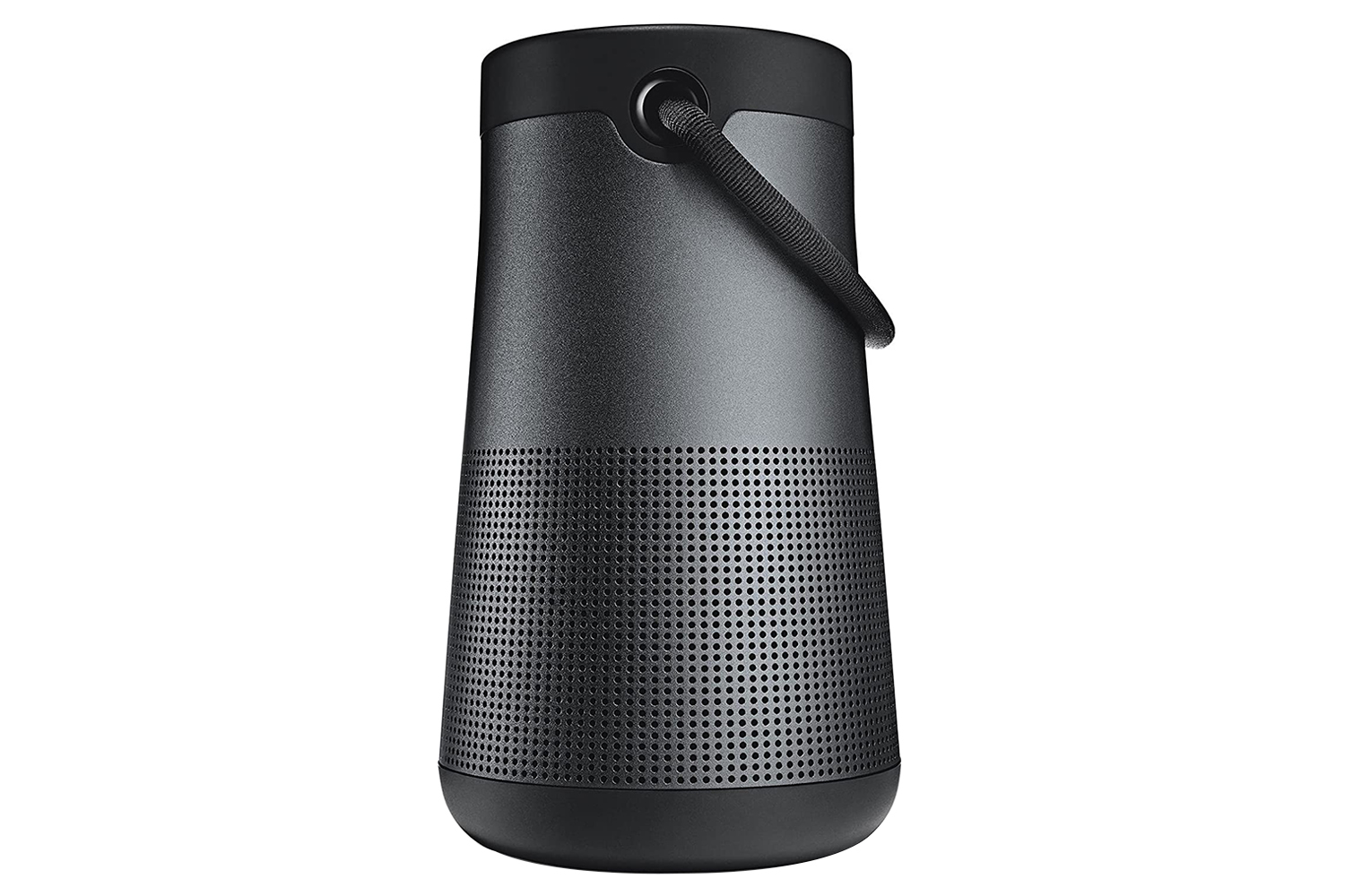 Bose SoundLink Revolve + Bluetooth Speaker | Triple Black | Ireland