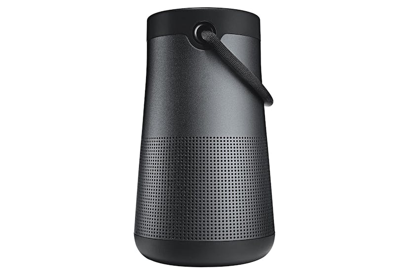 Bose SoundLink Revolve + Bluetooth Speaker | Triple Black