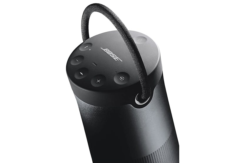 Bose SoundLink Revolve + Bluetooth Speaker | Triple Black