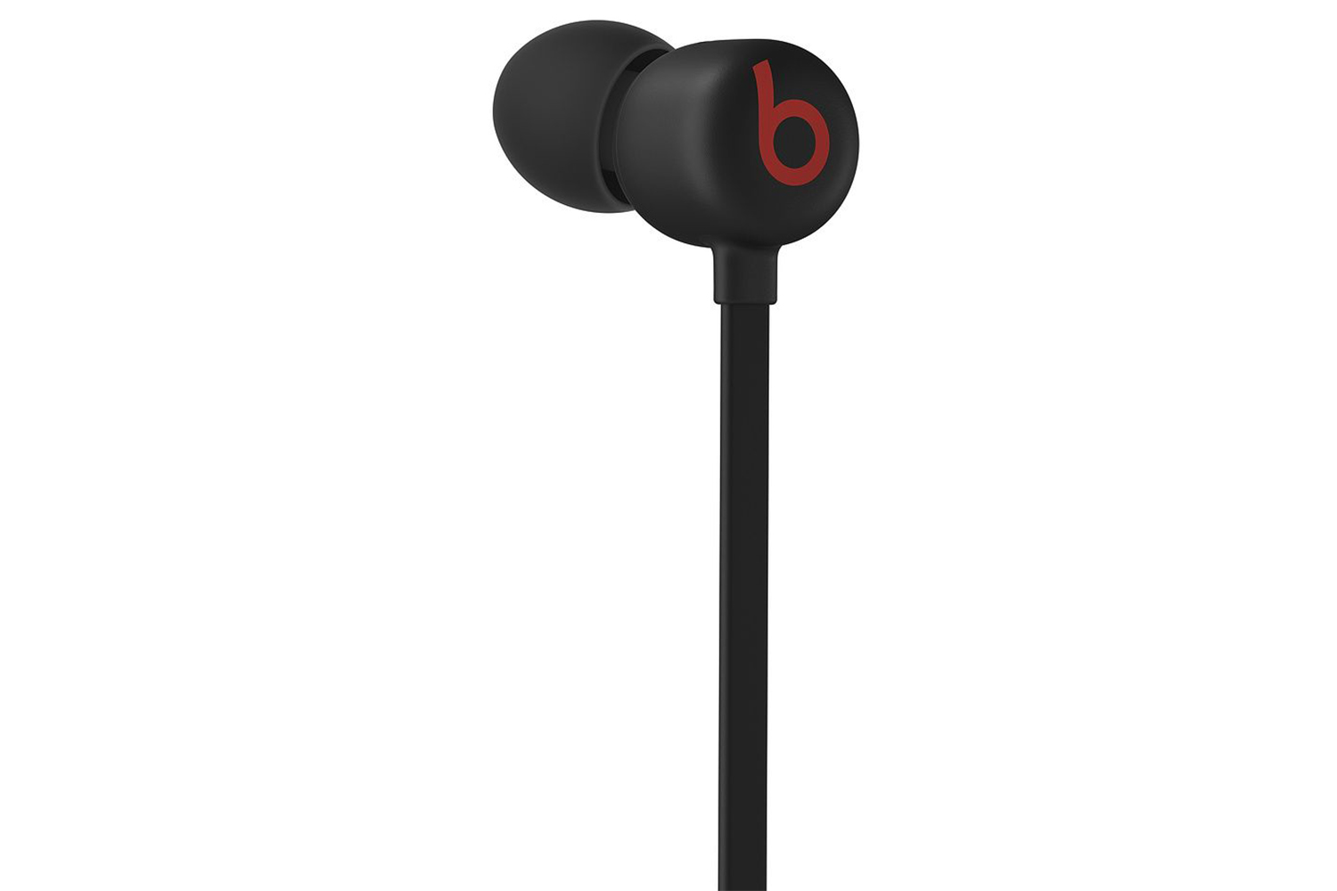 Beats Flex In Ear Wireless Earphones Black Ireland