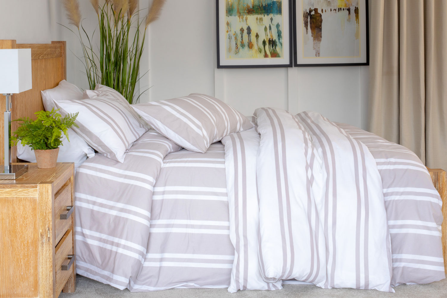 All Bed Linen Harvey Norman Ireland