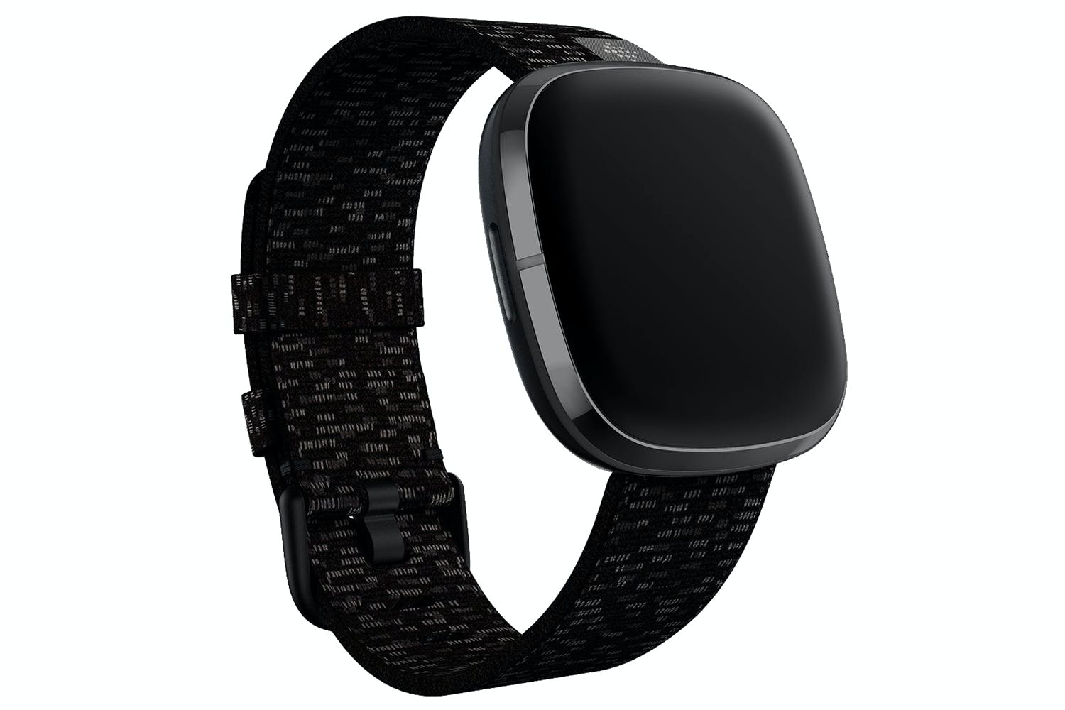 Fitbit versa best sale woven band