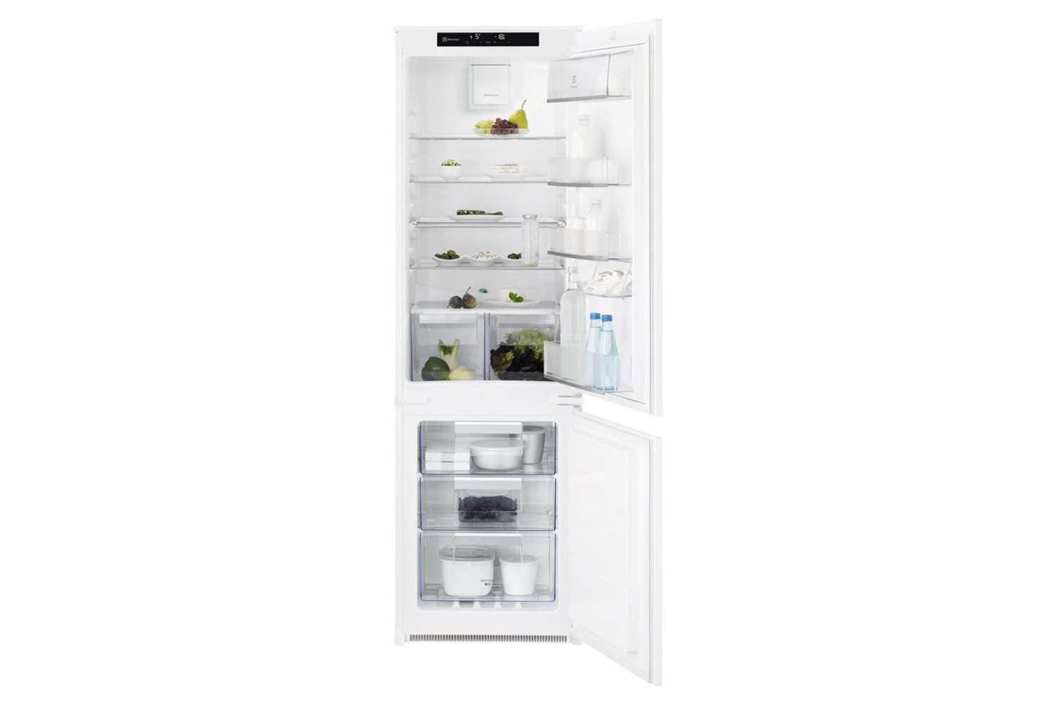 600 fridge online freezer