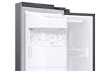 Samsung Series 7 American-Style Fridge Freezer with SpaceMax RS67A8810S9/EU - Matte Stainless