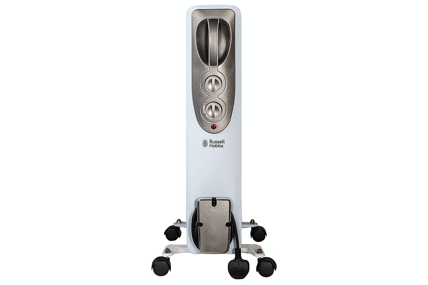 Russell Hobbs 9 Fin Oil Filled Radiator RHOFR5002 Ireland