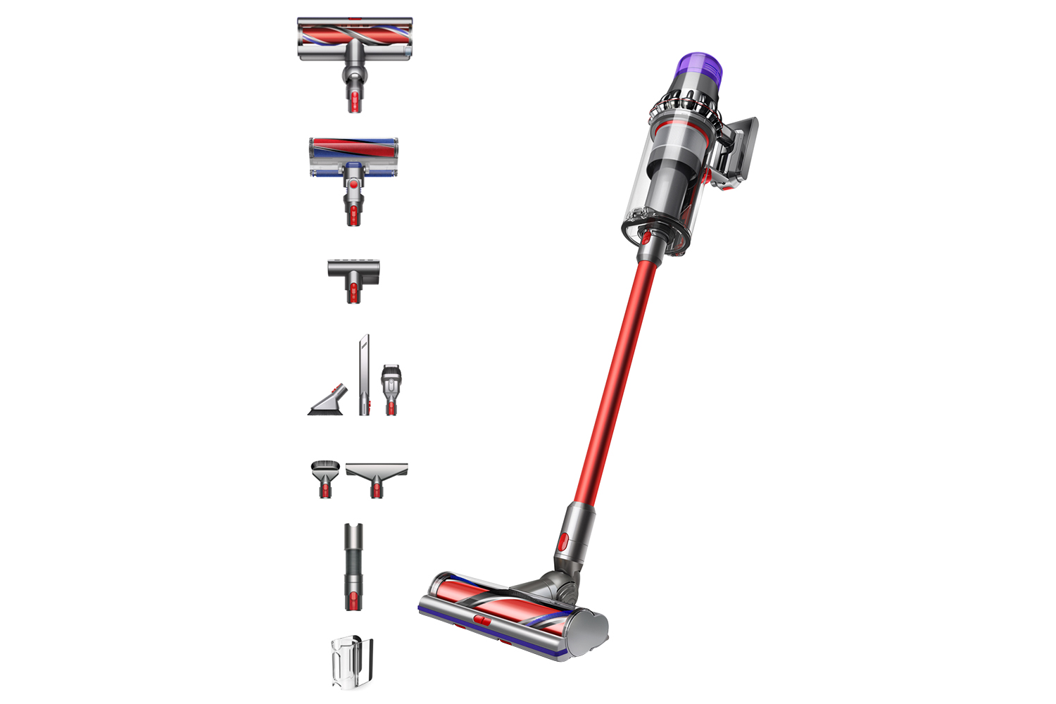 Comhchoiteann harvey norman dyson parts 