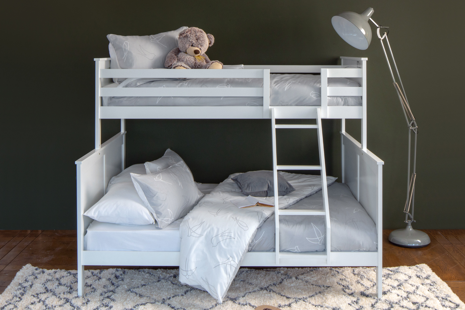 Bunk Beds Novelty Beds Kids Bedroom Furniture Ireland