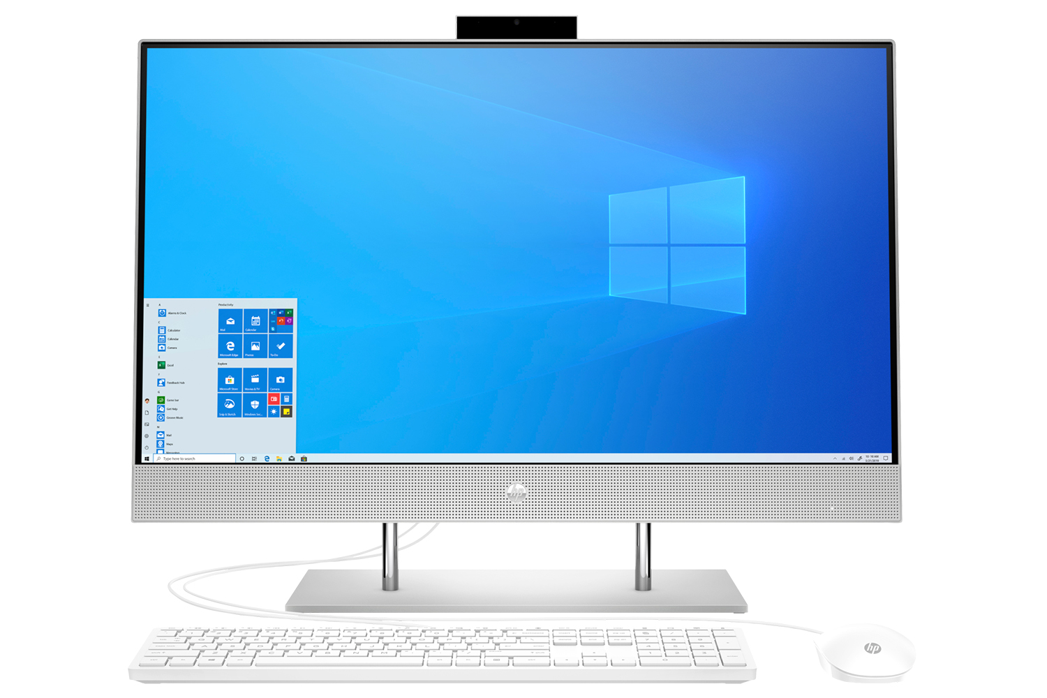 Desktop Computers Harvey Norman Ireland