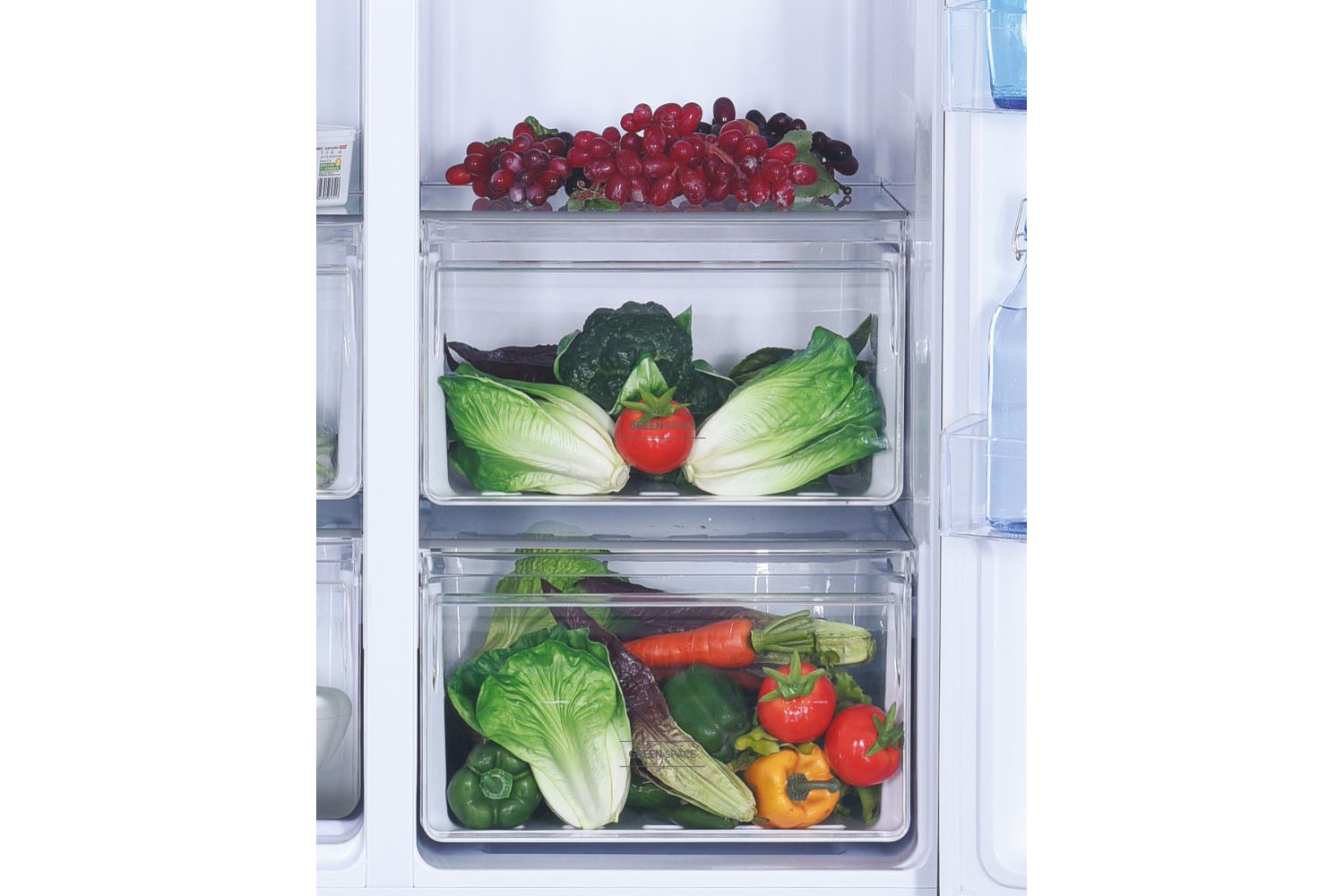 Harvey norman deals american fridge freezer