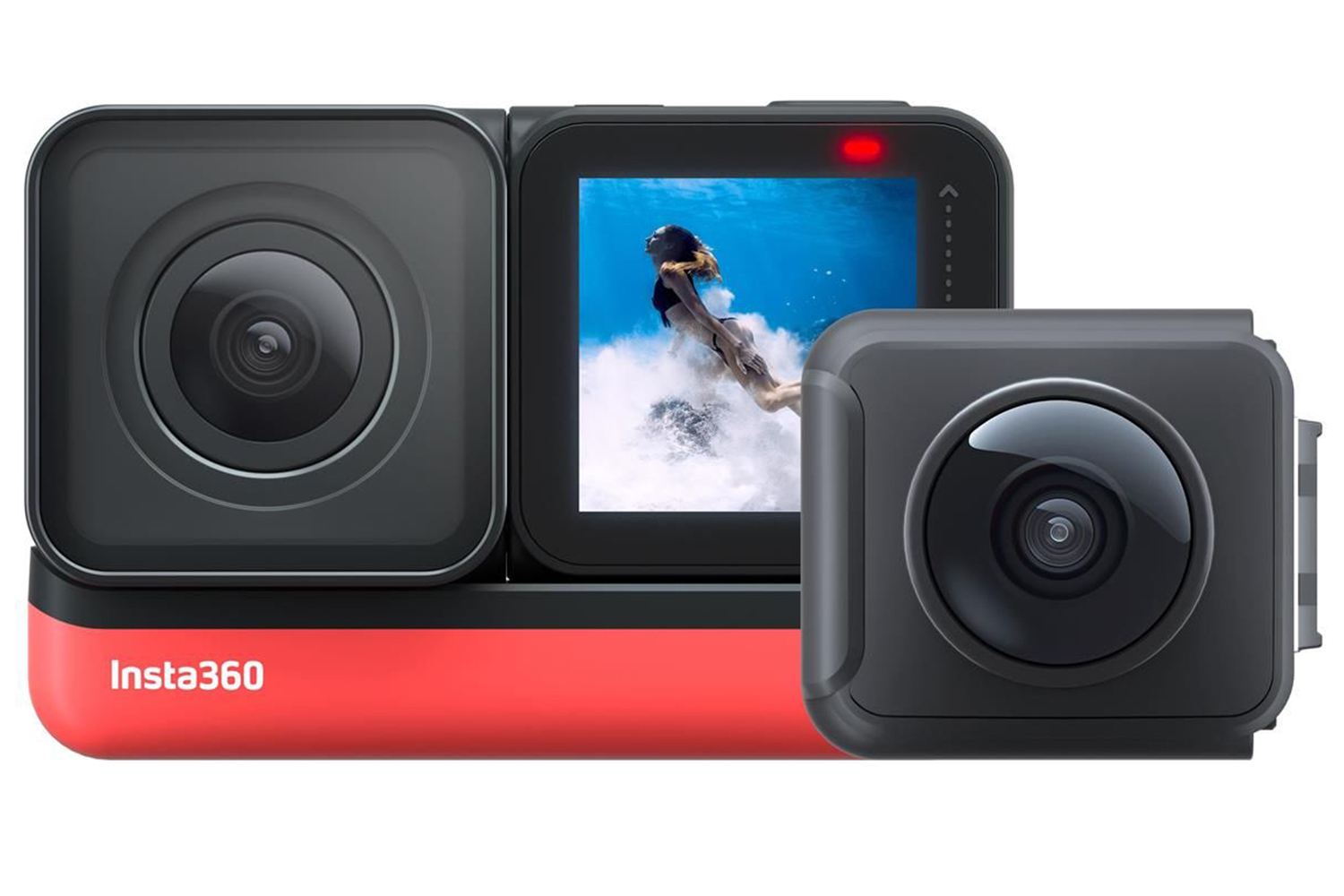 GoPro & Action Cameras Ireland