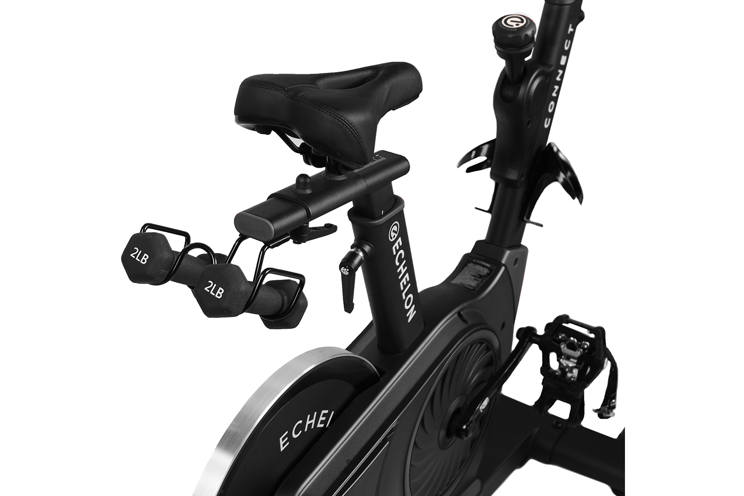 echelon spin bike