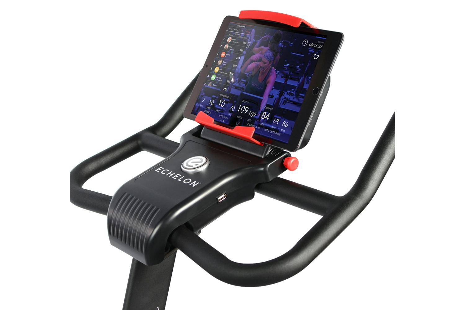 Echelon Bike Clicking Noise - The Best Exercise Bikes For Home Workouts