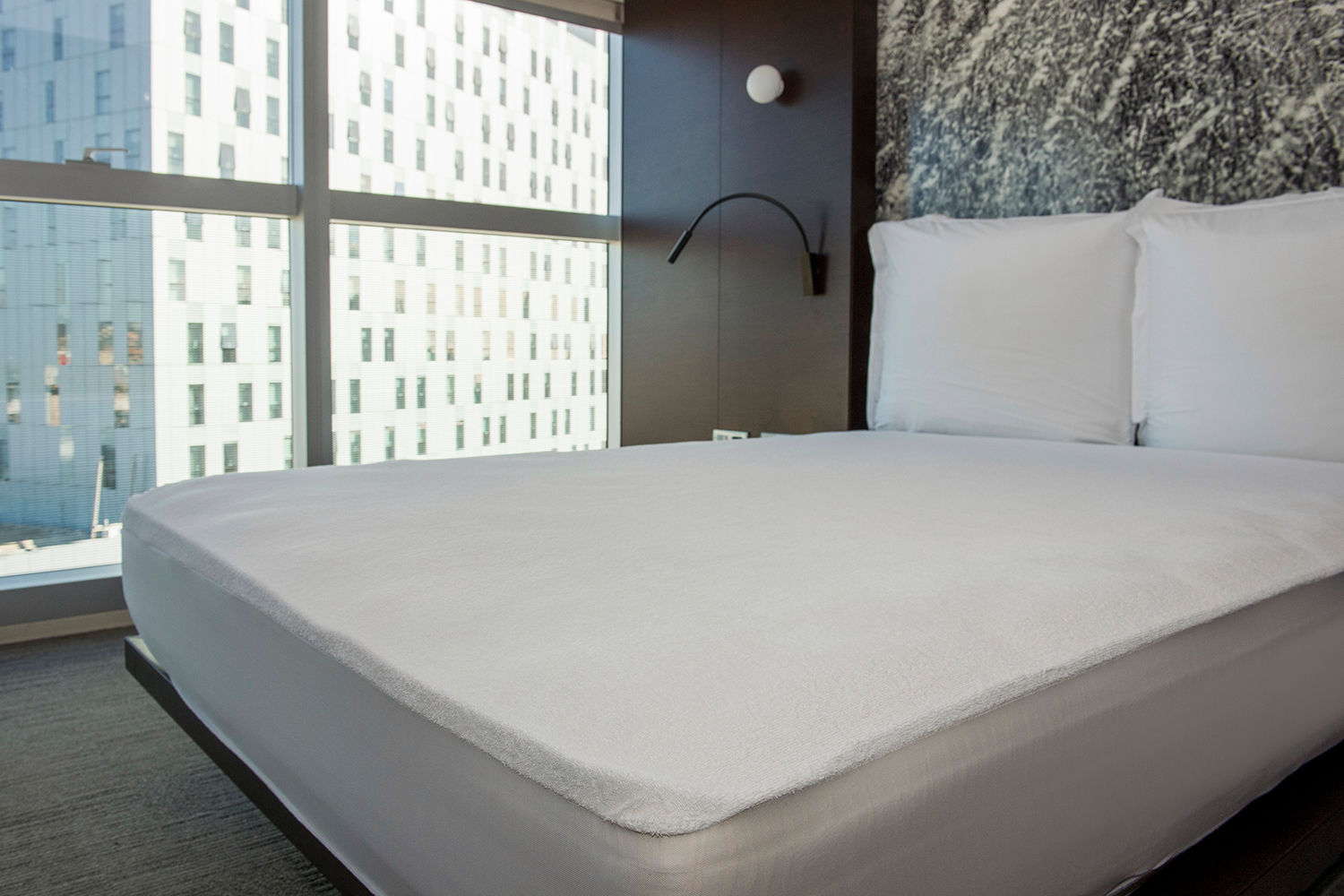 Mattress & Pillow Protectors Ireland