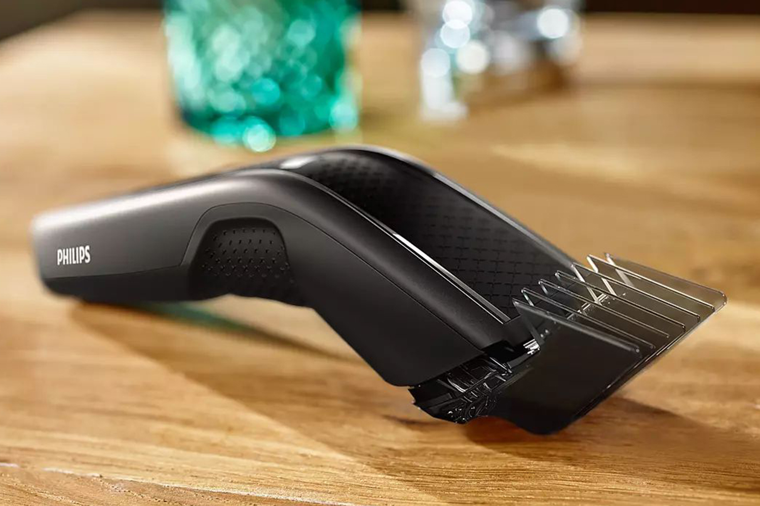 philips hc5632 hair clipper