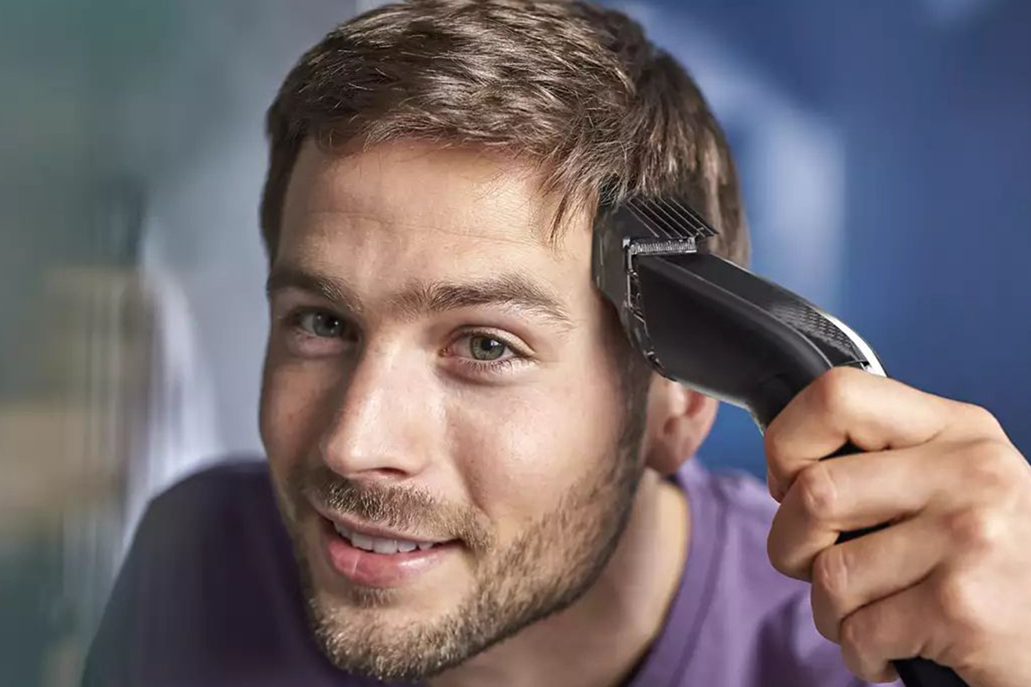 harvey norman mens hair clippers