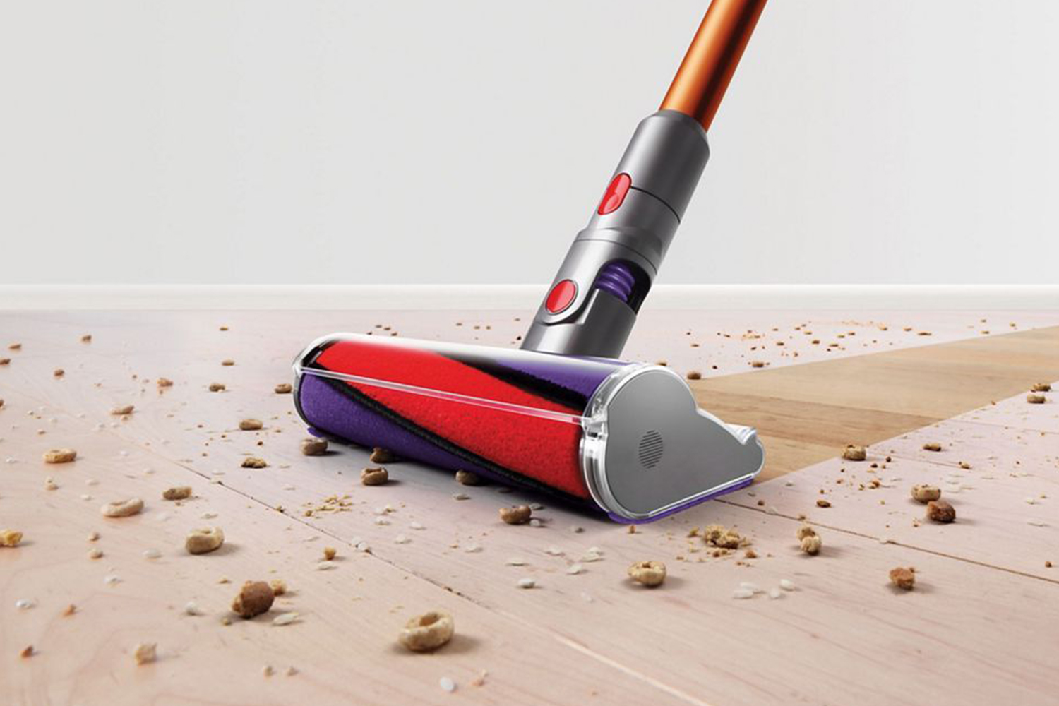 Dyson V10 Absolute Vacuum Cleaner Cork \u0026 Ireland | Toss Bryan 