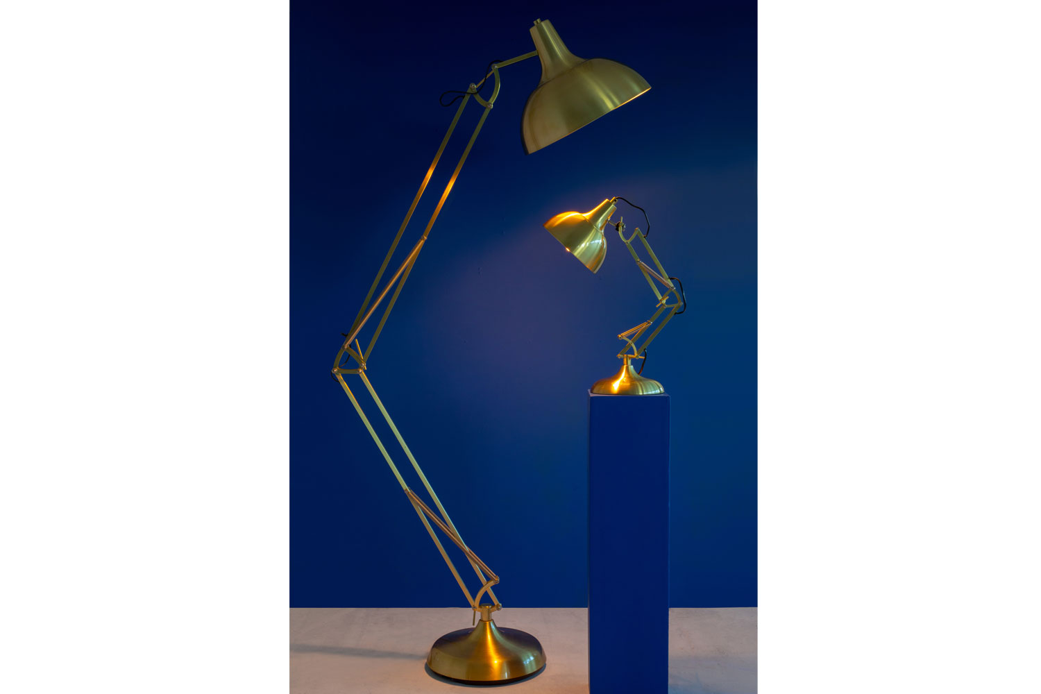 Floor Lamps Harvey Norman Ireland