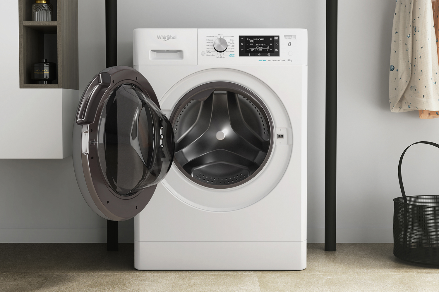 Washing Machines Your Washing Machine SuperStore Ireland