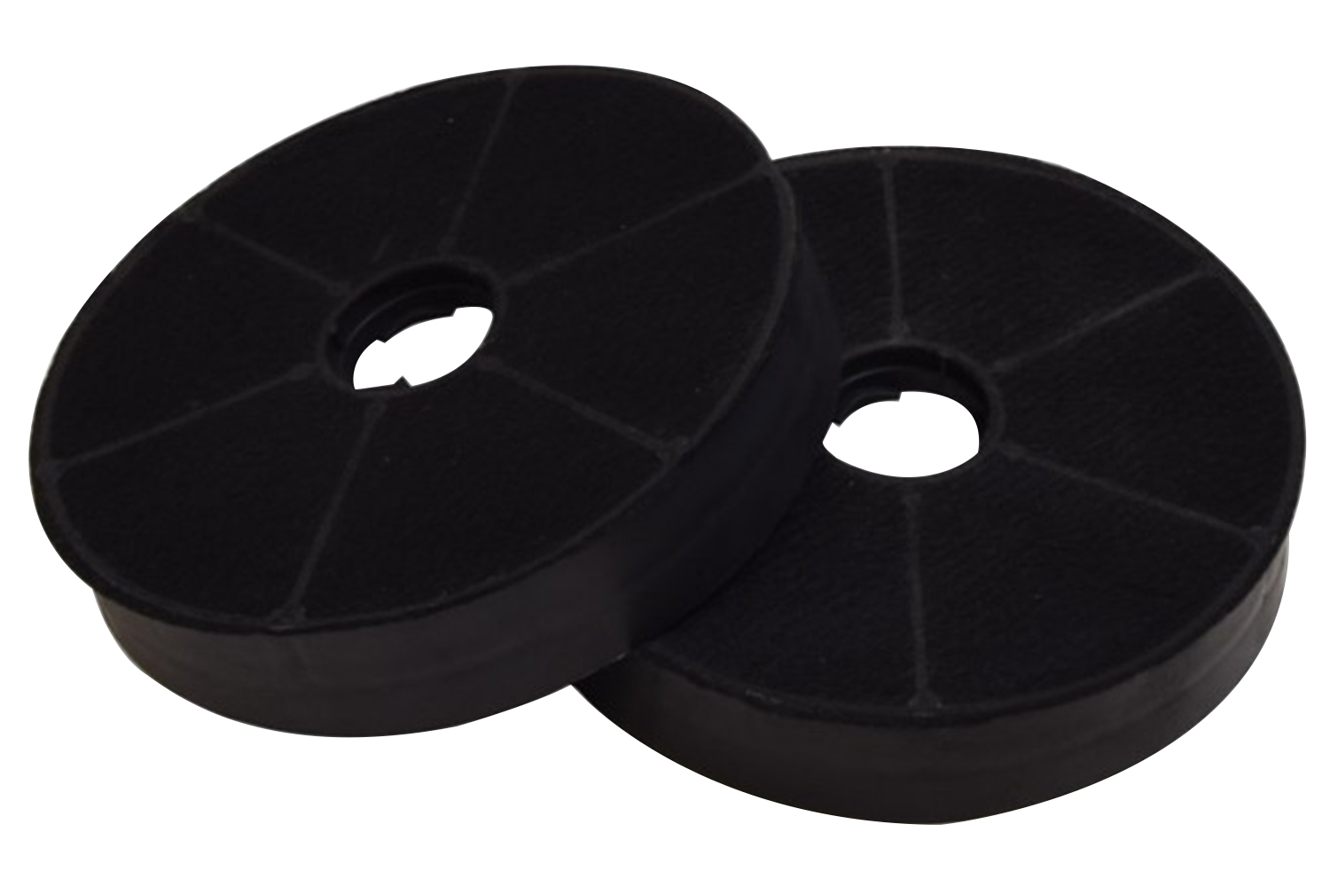 luxair charcoal filters