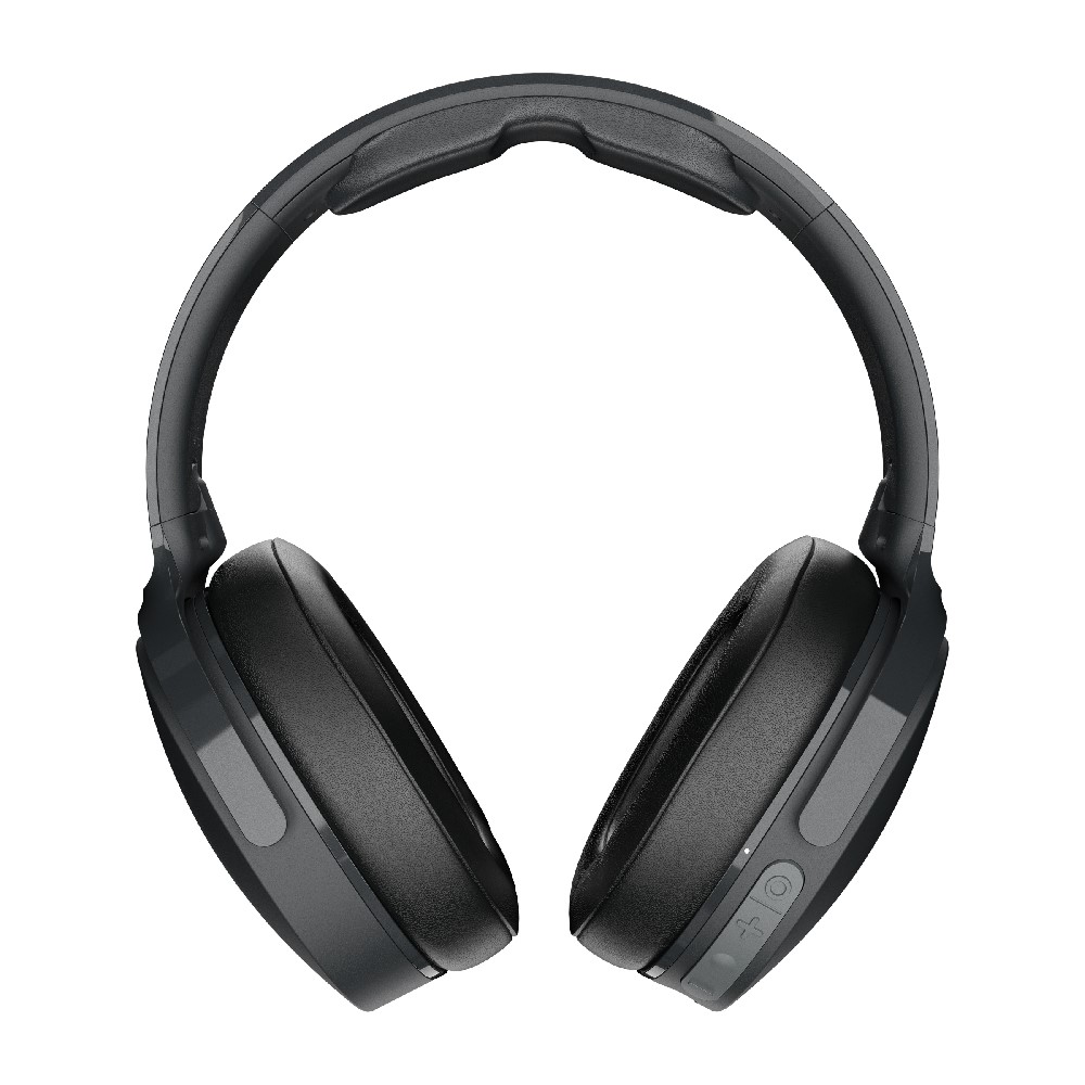 Skullcandy Hesh Evo Wireless Headphones True Black