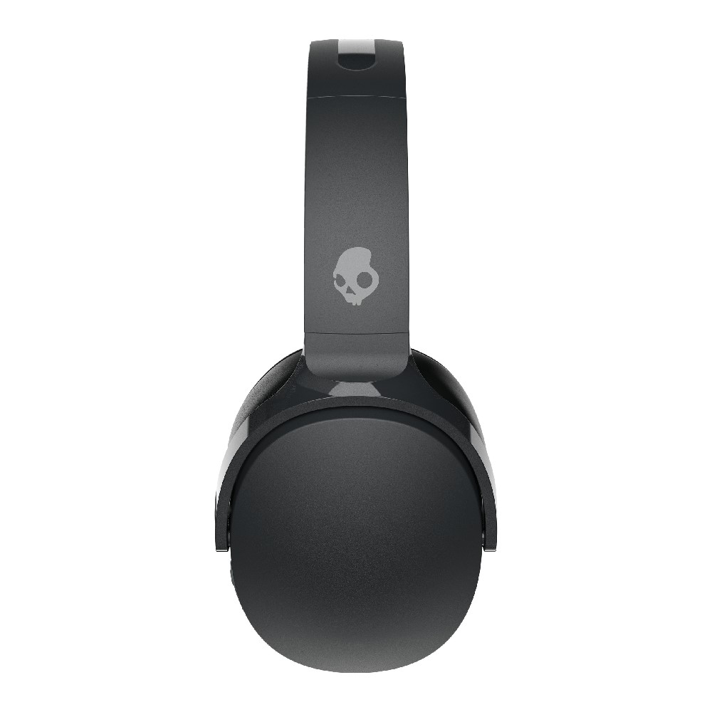 Skullcandy Hesh Evo Wireless Headphones True Black Ireland