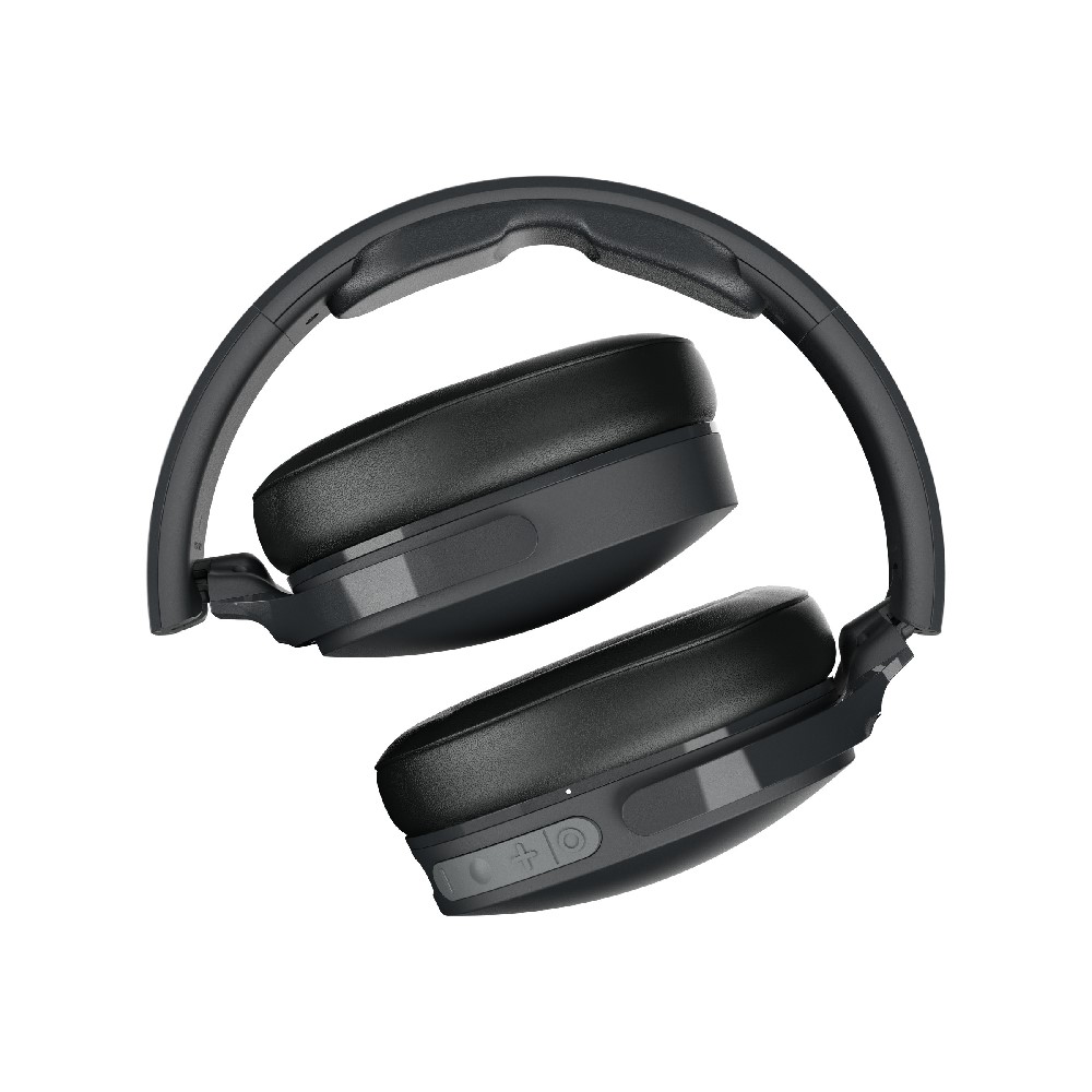 Skullcandy Hesh Evo Wireless Headphones True Black